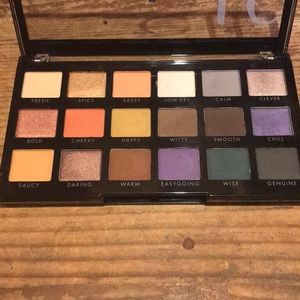 Elf Opposites Attract Palette